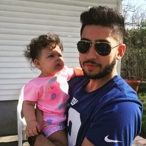 Meet your Posher, Brenden